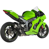 AKRAPOVIC Race Muffler - Titanium S-K10SO28-ASZTBL